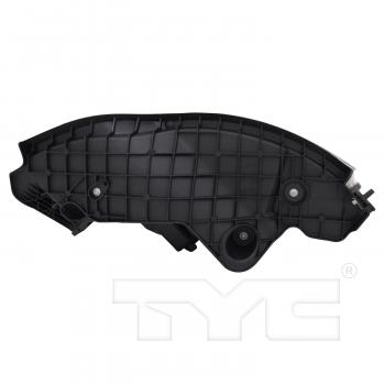 TYC 206884009 - Headlight Assembly TYC 206884009 Headlight Assembly product image 6 of 6