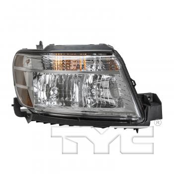 2009 Ford Taurus Headlight Assembly