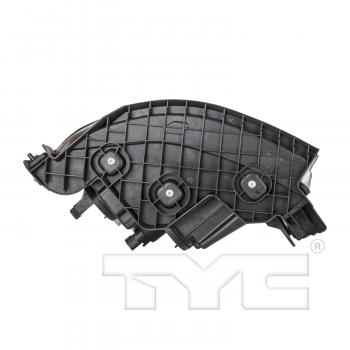 TYC 206885009 - Headlight Assembly TYC 206885009 Headlight Assembly product image 6 of 6