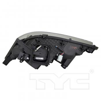 TYC 206901019 Headlight Assembly product image 6 of 6