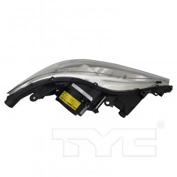 TYC 206902019 - Headlight Assembly TYC 206902019 Headlight Assembly product image 5 of 6