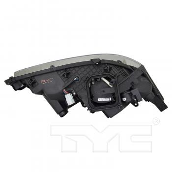 TYC 206902019 - Headlight Assembly TYC 206902019 Headlight Assembly product image 6 of 6