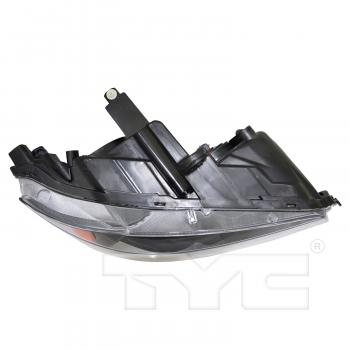 TYC 206919909 Headlight Assembly product image 5 of 6