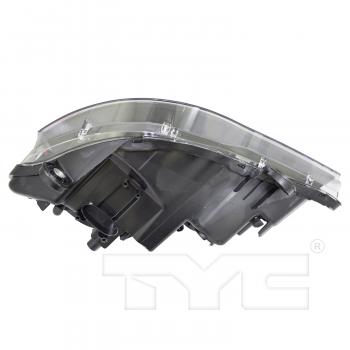 TYC 206919909 Headlight Assembly product image 6 of 6