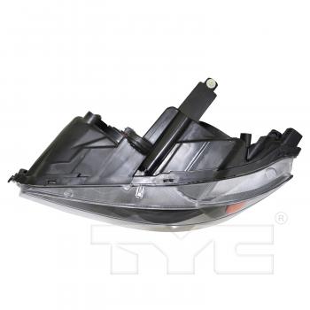 TYC 206920909 - Headlight Assembly TYC 206920909 Headlight Assembly product image 5 of 6