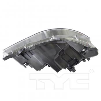 TYC 206920909 - Headlight Assembly TYC 206920909 Headlight Assembly product image 6 of 6