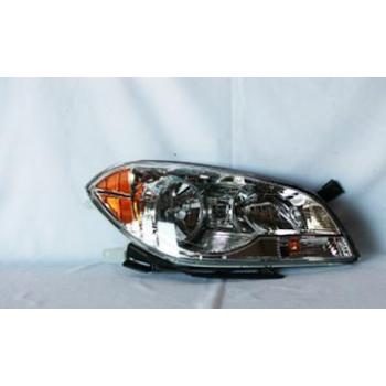 2012 Chevrolet Malibu Headlight Assembly Right TYC 20692300 image 1 of 2