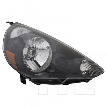 2008 Honda Fit Headlight Assembly