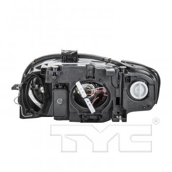 2006 Audi S4 Headlight Assembly Right TYC 20693500 image 2 of 2