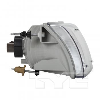 TYC 20695100 - Headlight Assembly Product image