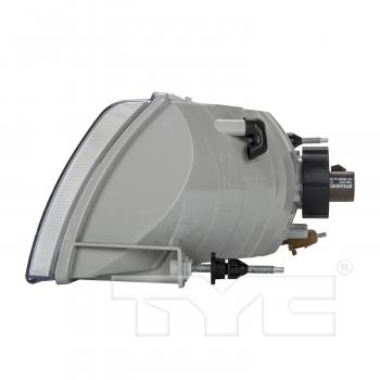 TYC 20695100 - Headlight Assembly Product image