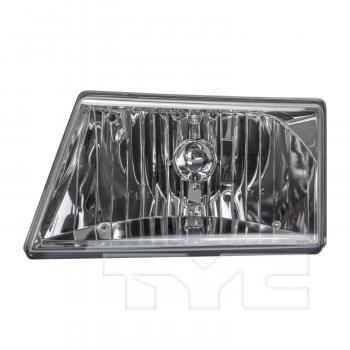 TYC 20695200 - Headlight Assembly Product image