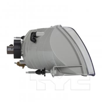 TYC 20695200 - Headlight Assembly Product image