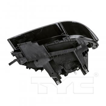 TYC 20697000 Headlight Assembly product image 6 of 6