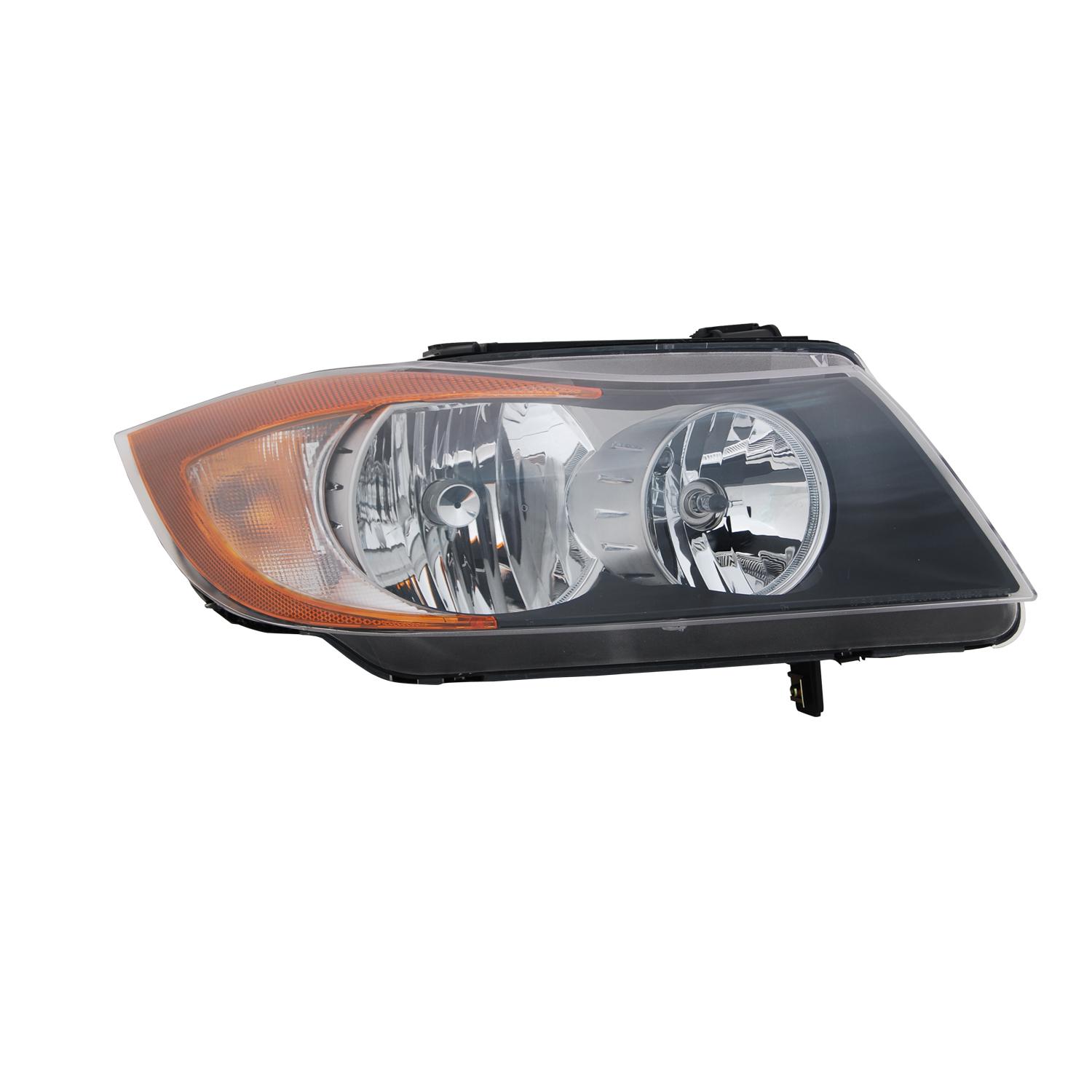 TYC 20697500 - Headlight Assembly TYC 20697500 Headlight Assembly product image 1 of 6