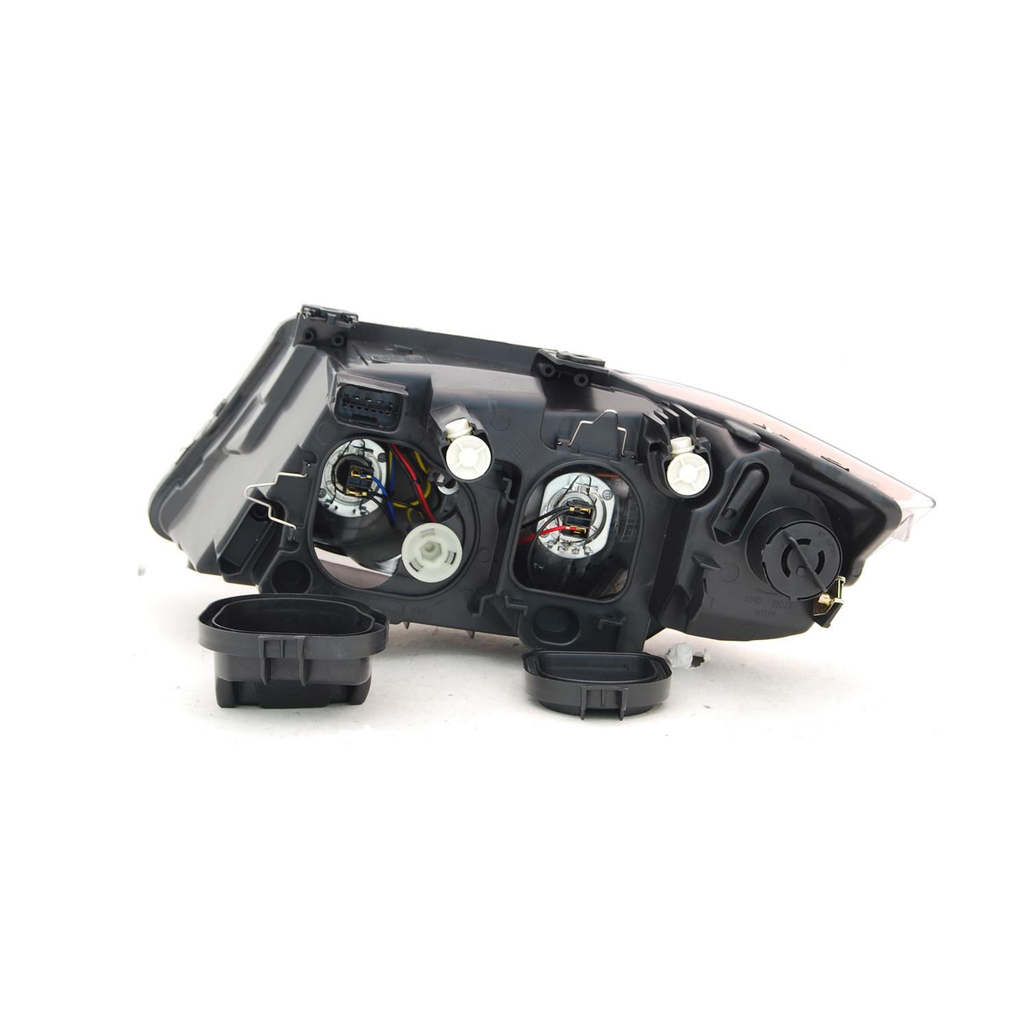 TYC 20697500 - Headlight Assembly TYC 20697500 Headlight Assembly product image 2 of 6