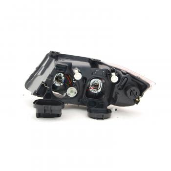 2008 BMW M3 Headlight Assembly Right TYC 20697500 image 2 of 4