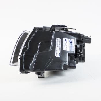 2008 BMW M3 Headlight Assembly Right TYC 20697500 image 3 of 4