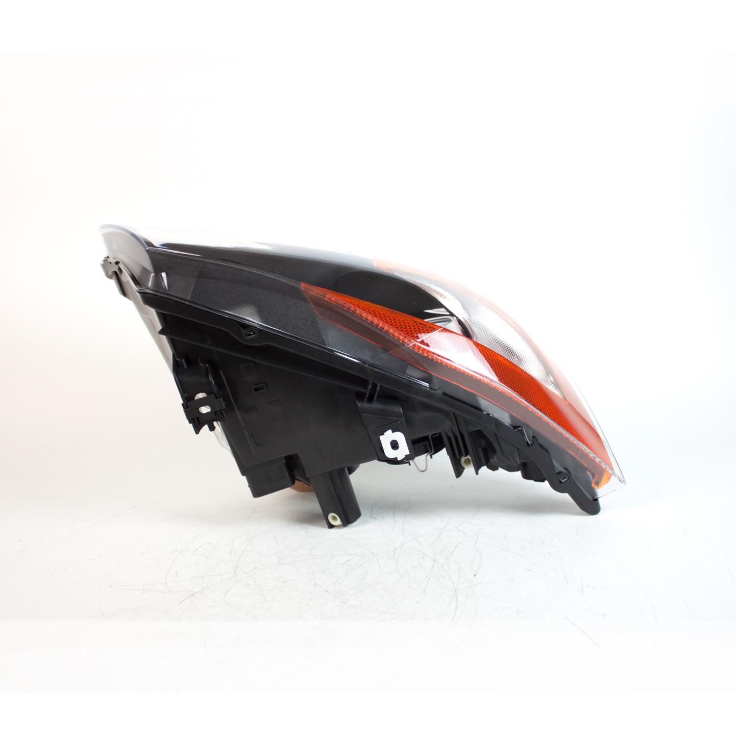 TYC 20697500 - Headlight Assembly TYC 20697500 Headlight Assembly product image 5 of 6