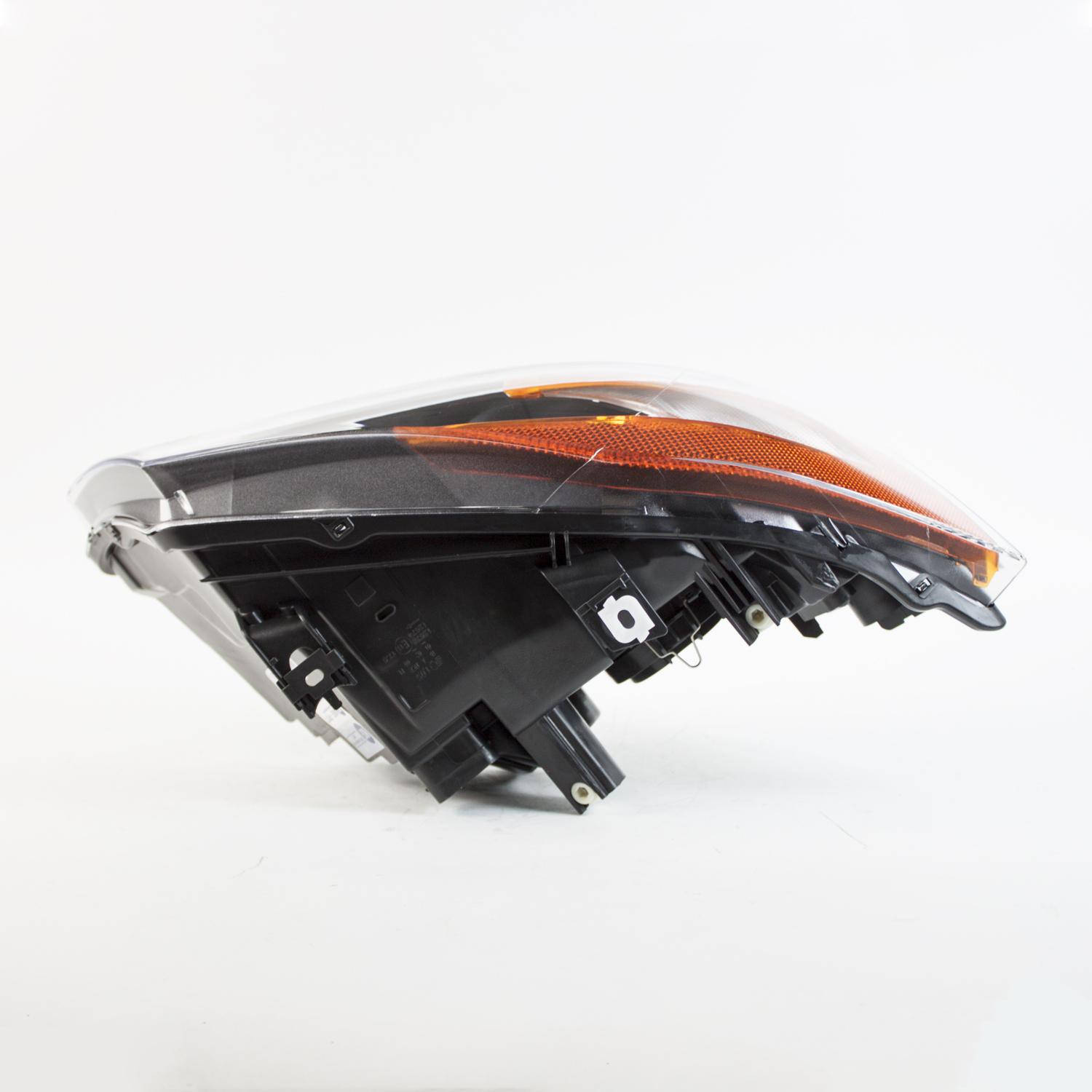 TYC 20697500 - Headlight Assembly TYC 20697500 Headlight Assembly product image 6 of 6