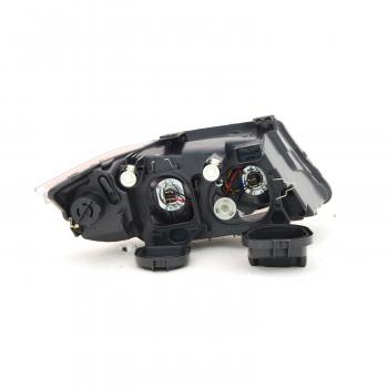 2008 BMW M3 Headlight Assembly Left TYC 20697600 image 2 of 4