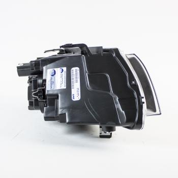 2008 BMW M3 Headlight Assembly Left TYC 20697600 image 3 of 4