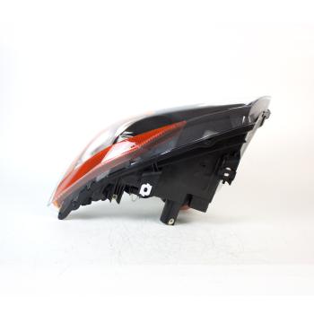 TYC 20697600 Headlight Assembly product image 5 of 6