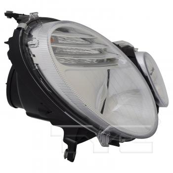 2007 Mercedes-Benz E350 Headlight Assembly Right TYC 206977009 image 3 of 4