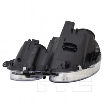 TYC 206977009 Headlight Assembly product image 6 of 6