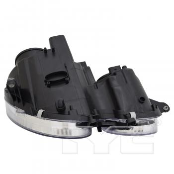 TYC 20697800 Headlight Assembly product image 6 of 6
