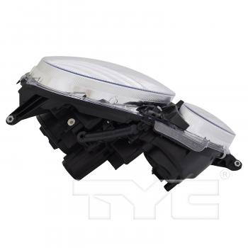 TYC 206978009 - Headlight Assembly TYC 206978009 Headlight Assembly product image 5 of 6