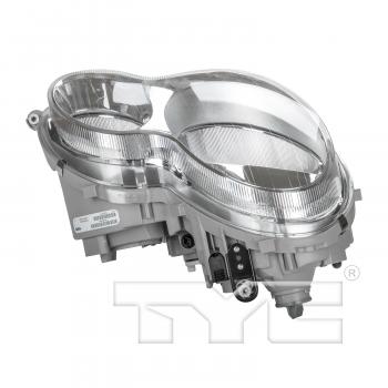 TYC 20697900 - Headlight Assembly TYC 20697900 Headlight Assembly product image 5 of 6
