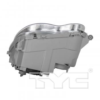 TYC 20697900 - Headlight Assembly TYC 20697900 Headlight Assembly product image 6 of 6