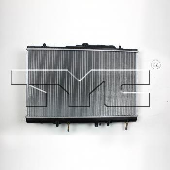 TYC 2073 - Radiator Assembly TYC 2073 Radiator Assembly product image 2 of 5