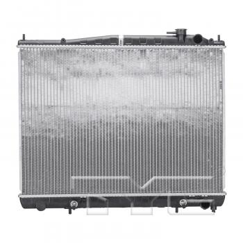 2000 Infiniti QX4 Radiator Primary TYC 2075 image 1 of 4