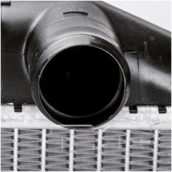 2000 Infiniti QX4 Radiator Primary TYC 2075 image 4 of 4