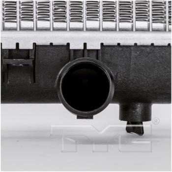 TYC 2075 Radiator product image 5 of 5
