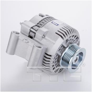 2004 Mazda B3000 Alternator TYC 207750 image 1 of 4