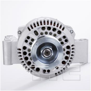2004 Mazda B3000 Alternator TYC 207750 image 3 of 4