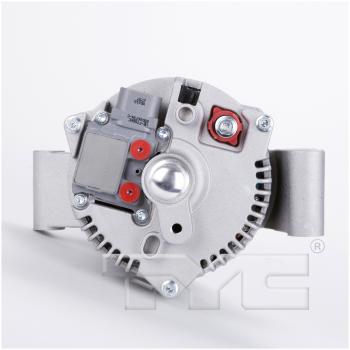2004 Mazda B3000 Alternator TYC 207750 image 4 of 4