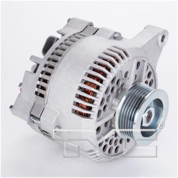 2002 Ford E-150 Econoline Alternator TYC 207764 image 1 of 4