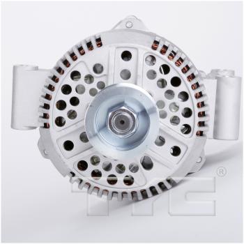 1996 Ford Ranger Alternator TYC 207768 image 3 of 4