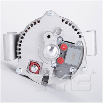 1996 Ford Ranger Alternator TYC 207768 image 4 of 4