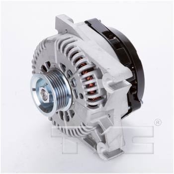 2004 Mercury Mountaineer Alternator TYC 207773 image 2 of 4