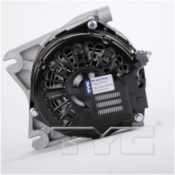 2004 Mercury Mountaineer Alternator TYC 207773 image 4 of 4
