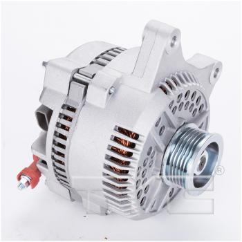 2004 Mercury Mountaineer Alternator TYC 207776 image 1 of 4