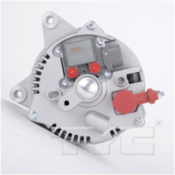 2004 Mercury Mountaineer Alternator TYC 207776 image 4 of 4