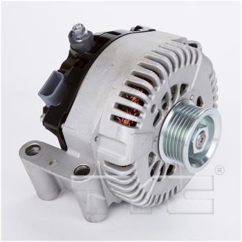 2004 Mercury Mountaineer Alternator TYC 207787 image 1 of 4