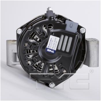 2004 Mercury Mountaineer Alternator TYC 207787 image 4 of 4