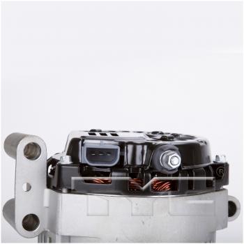 TYC 207787 - Alternator TYC 207787 Alternator product image 5 of 5